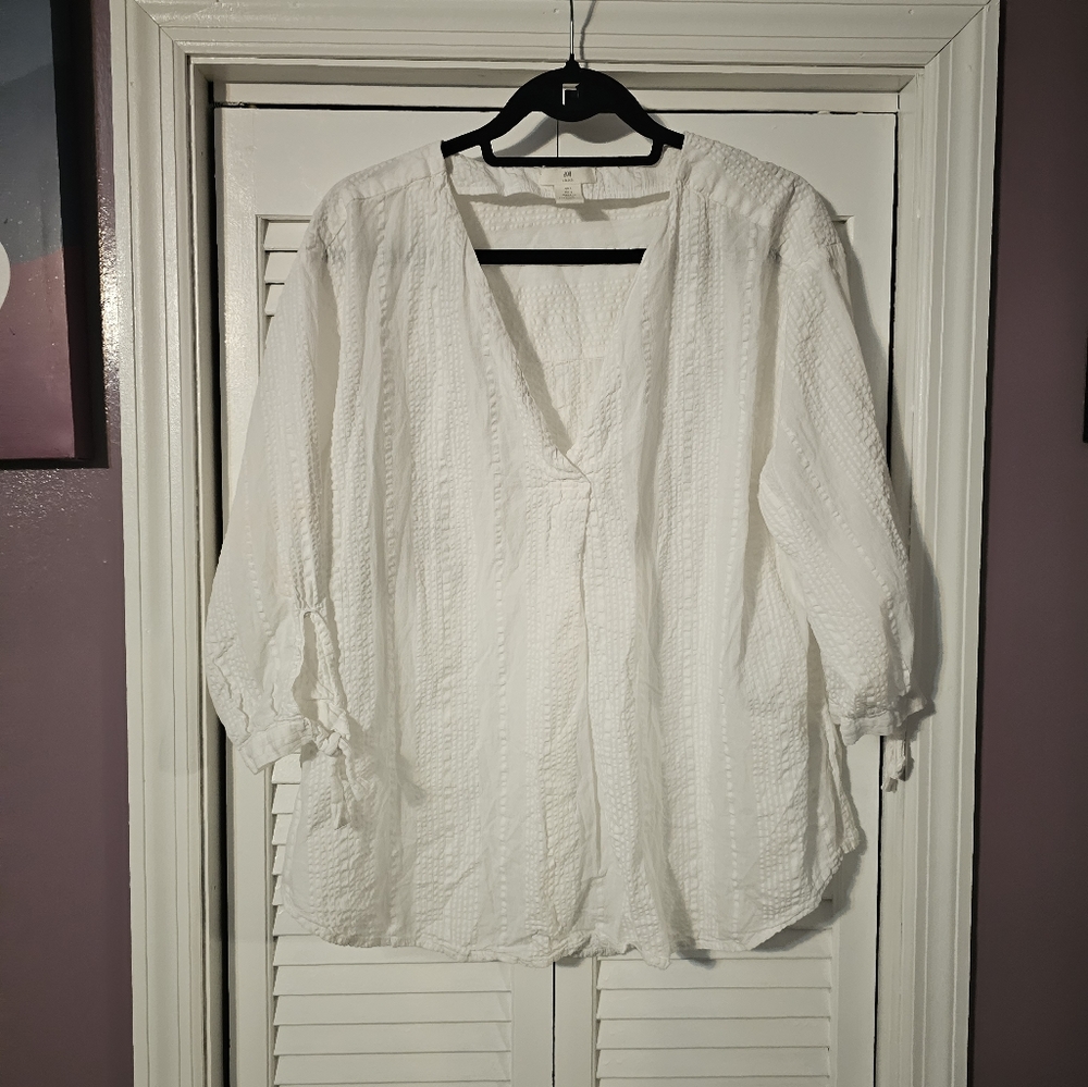 H&M blouse
